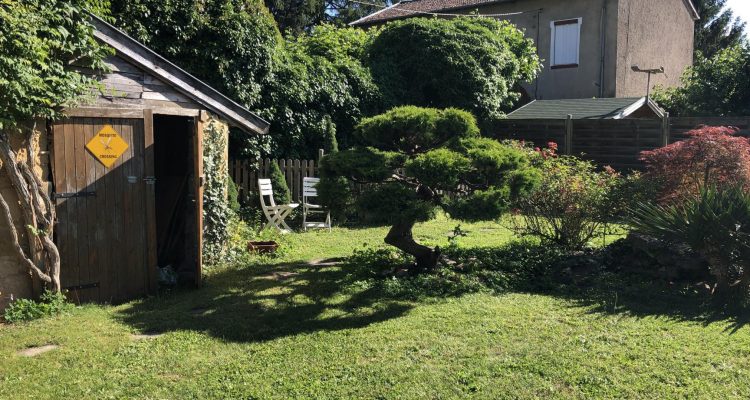 Bien Vendu Maison 170 m² à Fareins 432 000 € - Fareins (01480) - 19