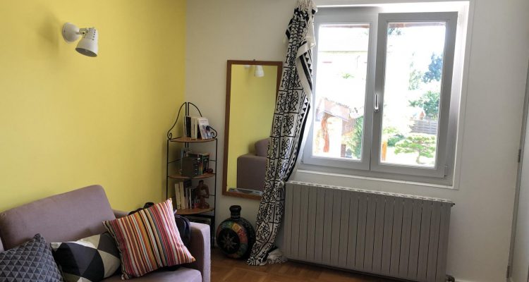 Bien Vendu Maison 170 m² à Fareins 432 000 € - Fareins (01480) - 21