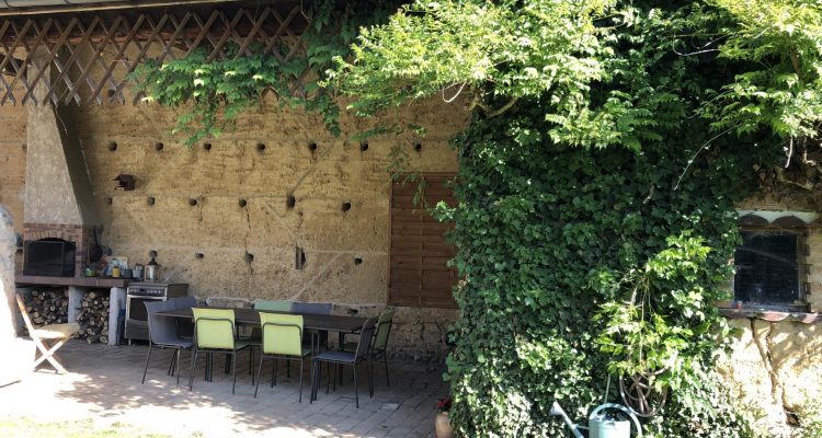 Bien Vendu Maison 170 m² à Fareins 432 000 € - Fareins (01480) - 24