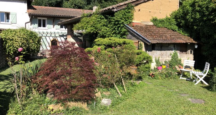 Bien Vendu Maison 170 m² à Fareins 432 000 € - Fareins (01480) - 25