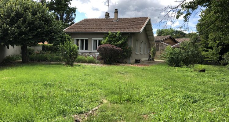 Bien Vendu Maison 90 m² à Fareins 340 000 € - Fareins (01480) - 1