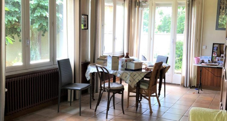 Bien Vendu Maison 90 m² à Fareins 340 000 € - Fareins (01480) - 3