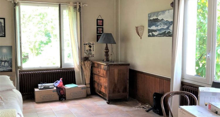 Bien Vendu Maison 90 m² à Fareins 340 000 € - Fareins (01480) - 4