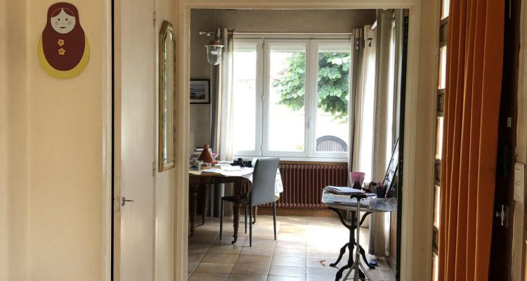 Bien Vendu Maison 90 m² à Fareins 340 000 € - Fareins (01480) - 7