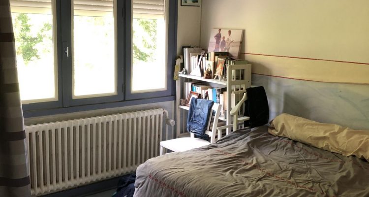 Bien Vendu Maison 90 m² à Fareins 340 000 € - Fareins (01480) - 8