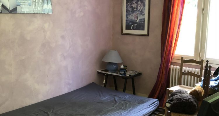 Bien Vendu Maison 90 m² à Fareins 340 000 € - Fareins (01480) - 9