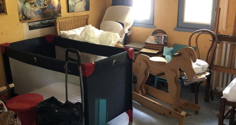 Bien Vendu Maison 90 m² à Fareins 340 000 € - Fareins (01480) - 10