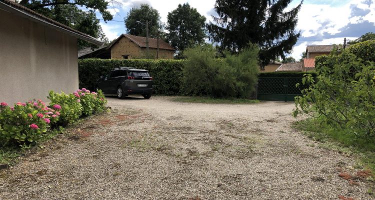 Bien Vendu Maison 90 m² à Fareins 340 000 € - Fareins (01480) - 14