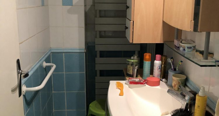 Bien Vendu Maison 90 m² à Fareins 340 000 € - Fareins (01480) - 15