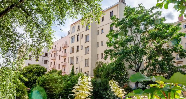 Bien Vendu T3 75 m² à Lyon-1er-Arrondissement 445 000 € - Lyon-1er-Arrondissement (69001) - 2