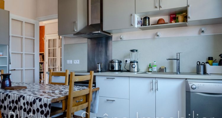 Bien Vendu T3 75 m² à Lyon-1er-Arrondissement 445 000 € - Lyon-1er-Arrondissement (69001) - 5