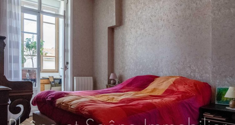 Bien Vendu T3 75 m² à Lyon-1er-Arrondissement 445 000 € - Lyon-1er-Arrondissement (69001) - 6