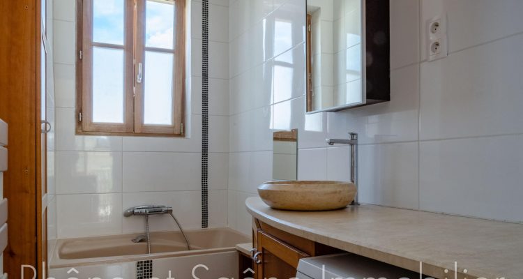 Bien Vendu T3 75 m² à Lyon-1er-Arrondissement 445 000 € - Lyon-1er-Arrondissement (69001) - 7