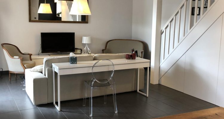 Bien Vendu Maison 110 m² à Ars-sur-Formans 350 000 € - Ars-sur-Formans (01480) - 1