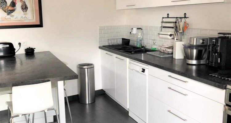 Bien Vendu Maison 110 m² à Ars-sur-Formans 350 000 € - Ars-sur-Formans (01480) - 2
