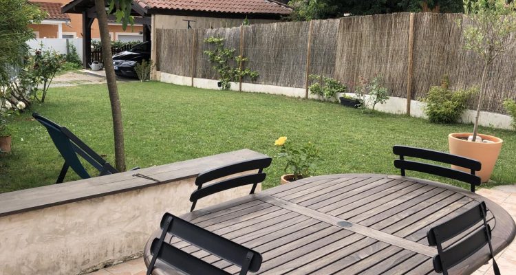 Bien Vendu Maison 110 m² à Ars-sur-Formans 350 000 € - Ars-sur-Formans (01480) - 4