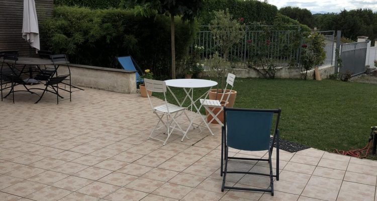 Bien Vendu Maison 110 m² à Ars-sur-Formans 350 000 € - Ars-sur-Formans (01480) - 5