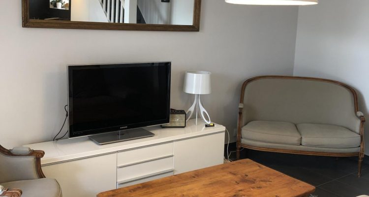 Bien Vendu Maison 110 m² à Ars-sur-Formans 350 000 € - Ars-sur-Formans (01480) - 6