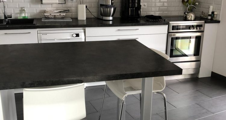 Bien Vendu Maison 110 m² à Ars-sur-Formans 350 000 € - Ars-sur-Formans (01480) - 9