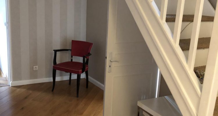 Bien Vendu Maison 110 m² à Ars-sur-Formans 350 000 € - Ars-sur-Formans (01480) - 12