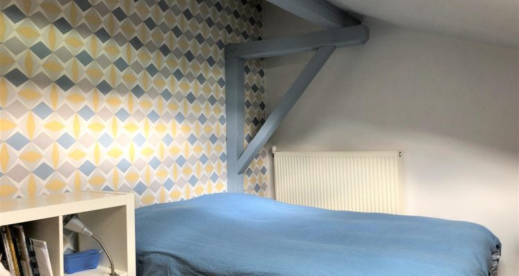 Bien Vendu Maison 110 m² à Ars-sur-Formans 350 000 € - Ars-sur-Formans (01480) - 13