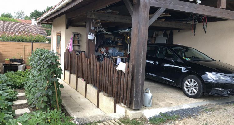 Bien Vendu Maison 110 m² à Ars-sur-Formans 350 000 € - Ars-sur-Formans (01480) - 17