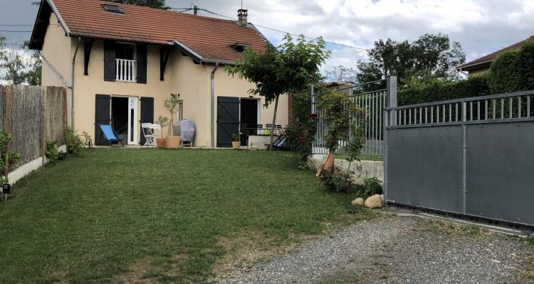 Bien Vendu Maison 110 m² à Ars-sur-Formans 350 000 € - Ars-sur-Formans (01480) - 18