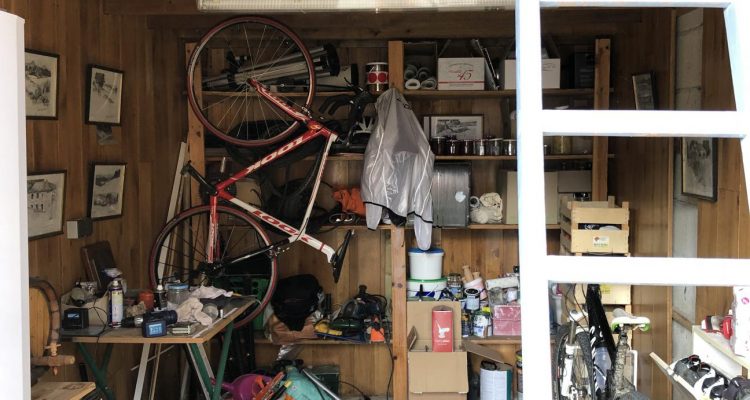 Bien Vendu Maison 110 m² à Ars-sur-Formans 350 000 € - Ars-sur-Formans (01480) - 19