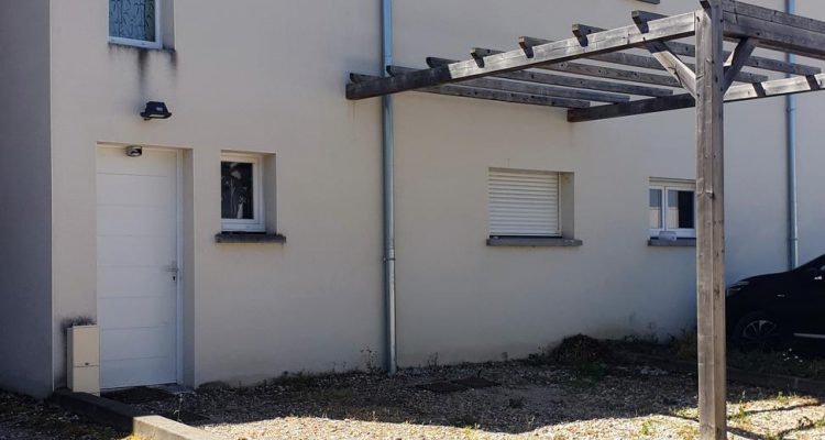 Bien Vendu Maison 71 m² à Jassans-Riottier 249 000 € - Jassans-Riottier (01480)