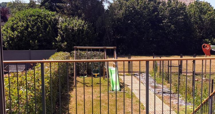 Bien Vendu Maison 71 m² à Jassans-Riottier 249 000 € - Jassans-Riottier (01480) - 1