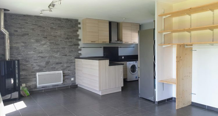 Bien Vendu Maison 71 m² à Jassans-Riottier 249 000 € - Jassans-Riottier (01480) - 3