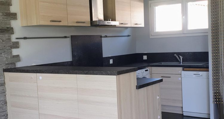 Bien Vendu Maison 71 m² à Jassans-Riottier 249 000 € - Jassans-Riottier (01480) - 4
