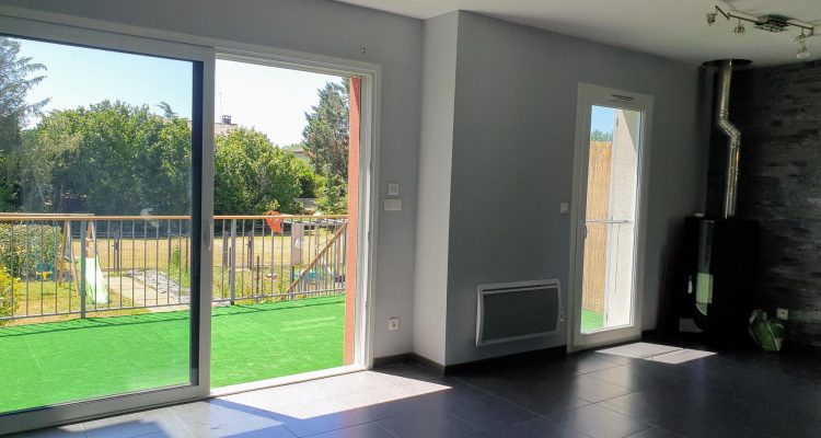 Bien Vendu Maison 71 m² à Jassans-Riottier 249 000 € - Jassans-Riottier (01480) - 9