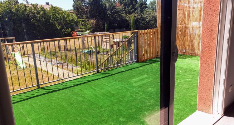 Bien Vendu Maison 71 m² à Jassans-Riottier 249 000 € - Jassans-Riottier (01480) - 10