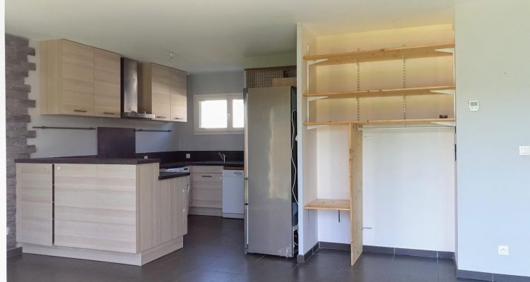 Bien Vendu Maison 71 m² à Jassans-Riottier 249 000 € - Jassans-Riottier (01480) - 11