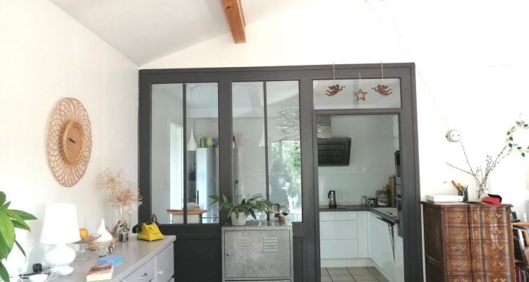 Bien Vendu Maison 133 m² à Blacé 389 000 € - Blacé (69460) - 1