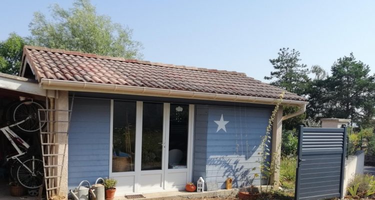 Bien Vendu Maison 133 m² à Blacé 389 000 € - Blacé (69460) - 4
