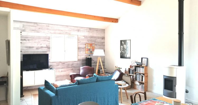 Bien Vendu Maison 133 m² à Blacé 389 000 € - Blacé (69460) - 6