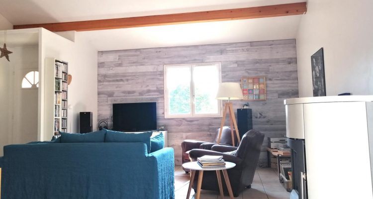 Bien Vendu Maison 133 m² à Blacé 389 000 € - Blacé (69460) - 12