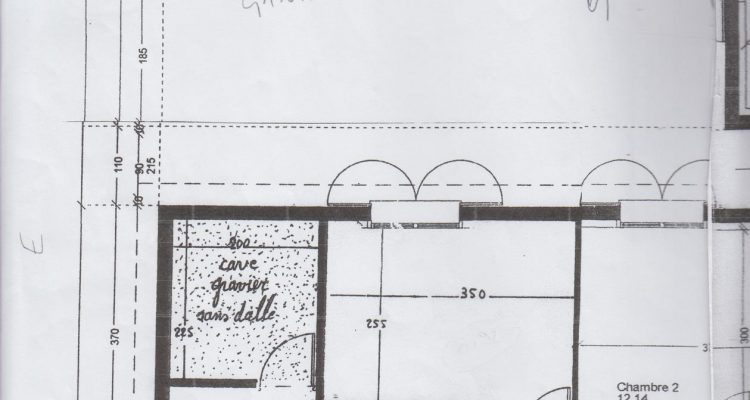 Bien Vendu Maison 133 m² à Blacé 389 000 € - Blacé (69460) - 14