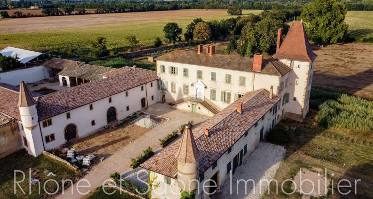 Bien Vendu Maison 135 m² à Saint-Georges-de-Reneins 169 000 € - Saint-Georges-de-Reneins (69830) - 6