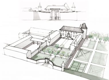 Bien Vendu Maison 150 m² à Saint-Georges-de-Reneins 179 000 € - 1