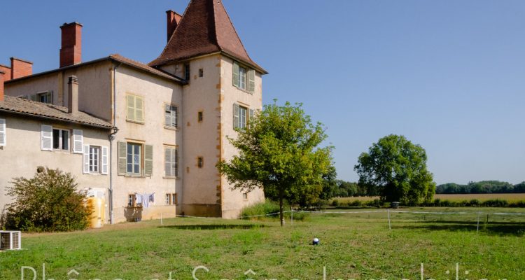 Bien Vendu Maison 150 m² à Saint-Georges-de-Reneins 179 000 € - Saint-Georges-de-Reneins (69830) - 3