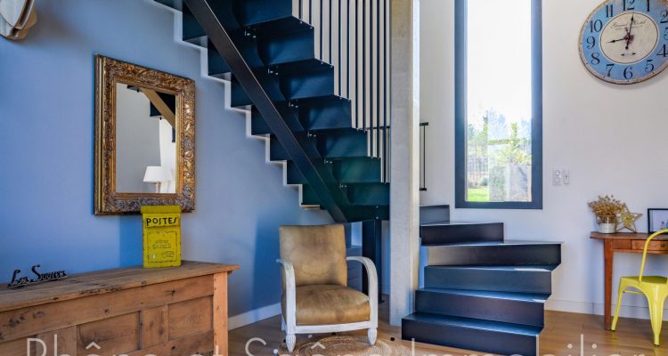 Bien Vendu Maison 260 m² à Fareins 739 000 € - Fareins (01480) - 1