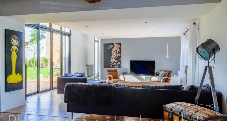 Bien Vendu Maison 260 m² à Fareins 739 000 € - Fareins (01480) - 2