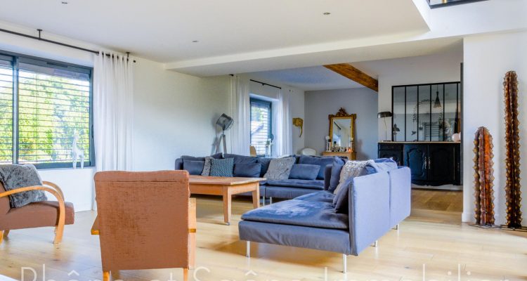 Bien Vendu Maison 260 m² à Fareins 739 000 € - Fareins (01480) - 3