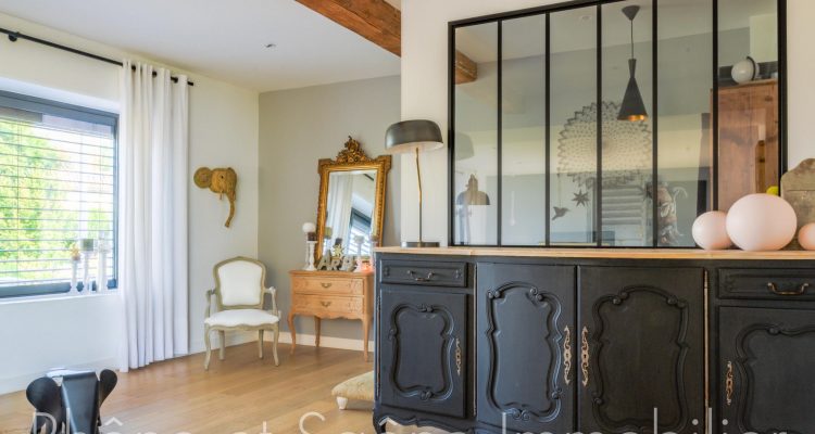 Bien Vendu Maison 260 m² à Fareins 739 000 € - Fareins (01480) - 6