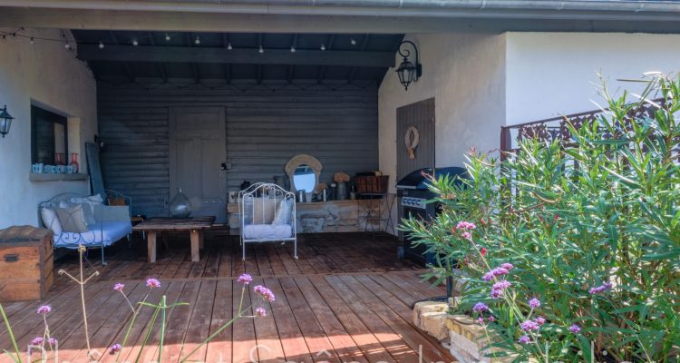 Bien Vendu Maison 260 m² à Fareins 739 000 € - Fareins (01480) - 9