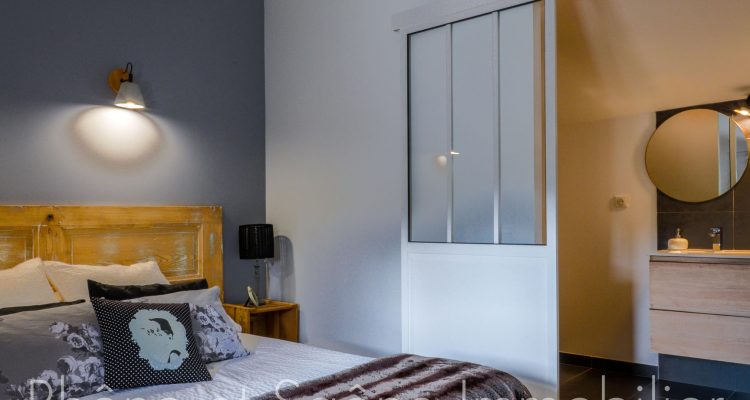 Bien Vendu Maison 260 m² à Fareins 739 000 € - Fareins (01480) - 11