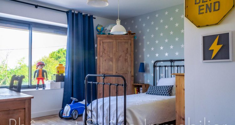 Bien Vendu Maison 260 m² à Fareins 739 000 € - Fareins (01480) - 12